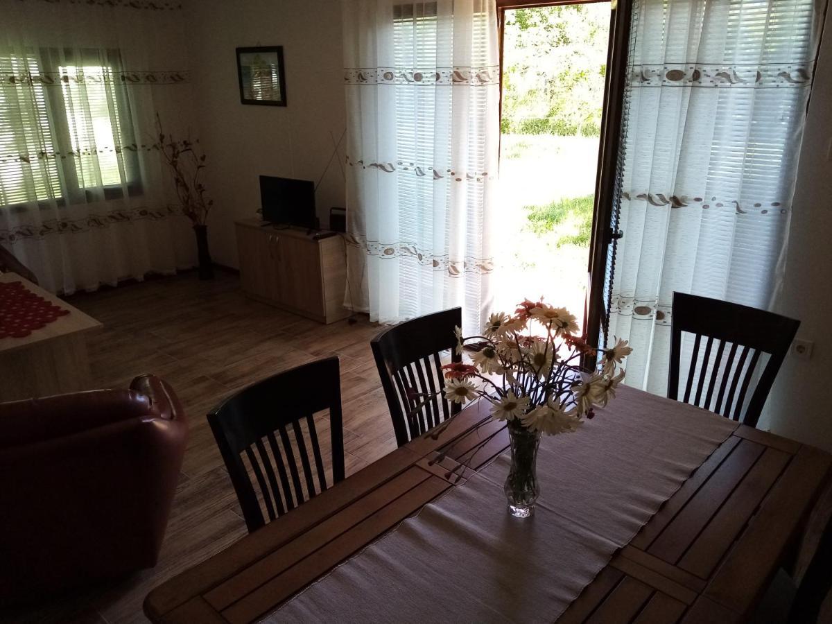 Varna Holidey Villa Eksteriør bilde