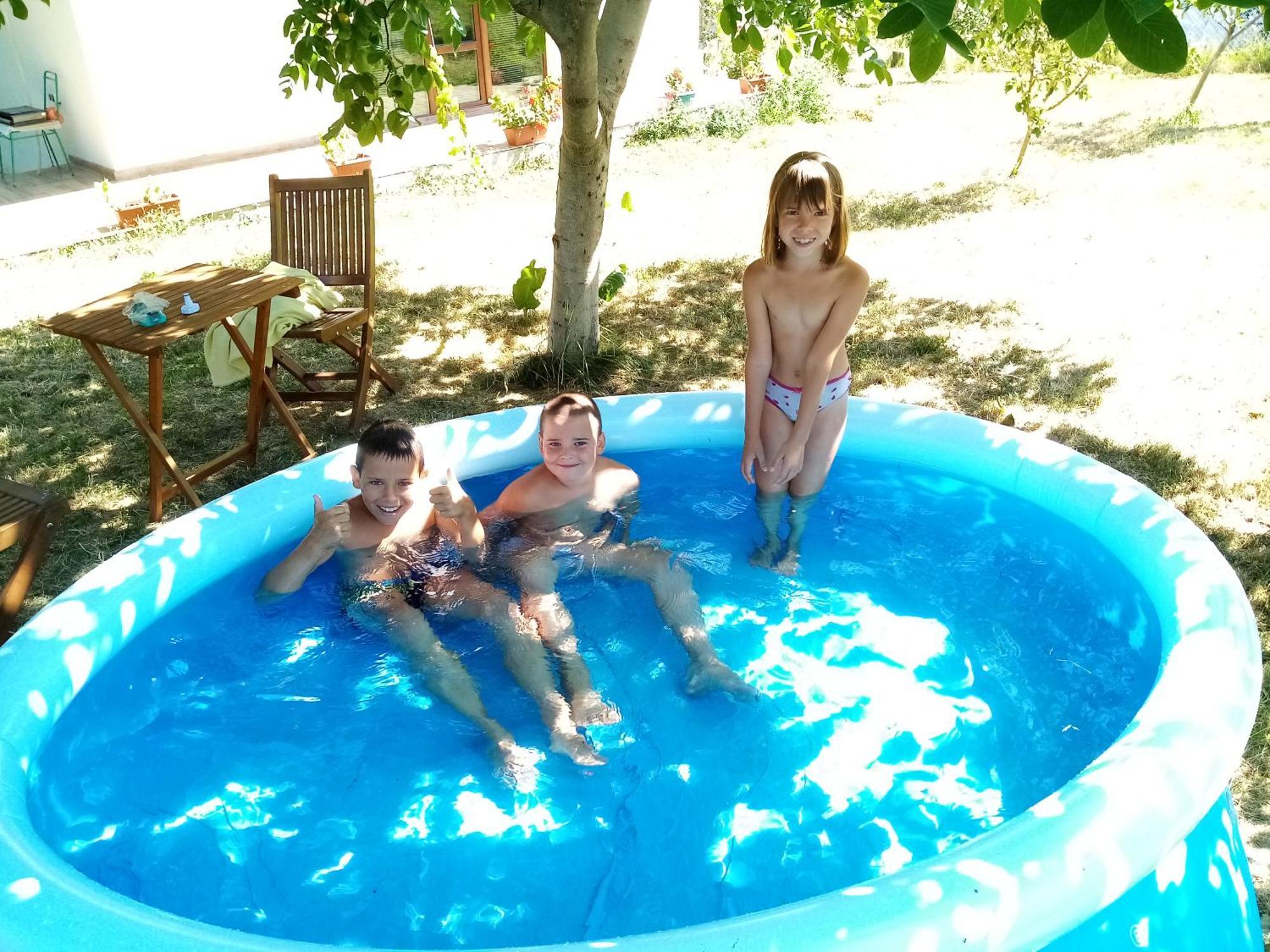 Varna Holidey Villa Rom bilde